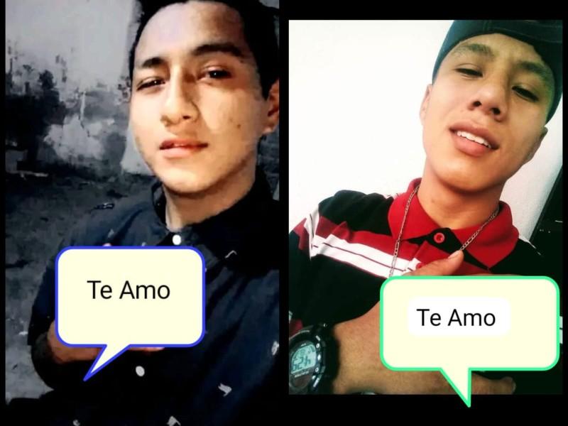 Hermanos Barrón desaparecieron el mismo día; uno sigue desaparecido