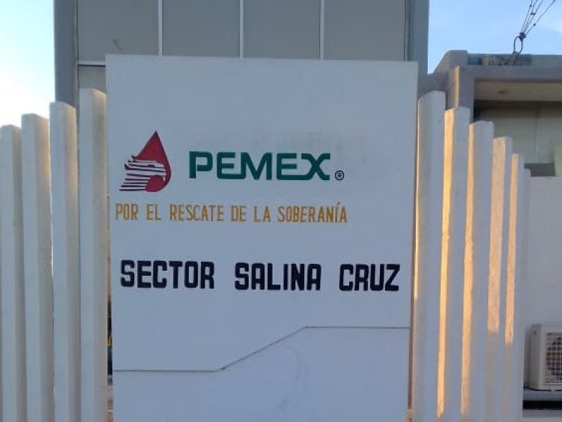 Hermetismo por parte de Pemex en fuga de ácido fluorhídrico