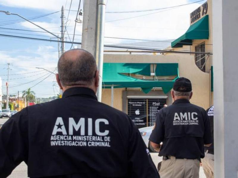 Hermosillo: Detienen a sujeto que agredió con aceite hirviendo a dos agentes