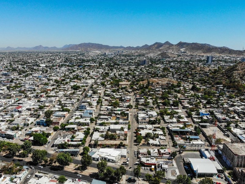 Hermosillo enfrenta desafíos en seguridad, siniestros viales y agua