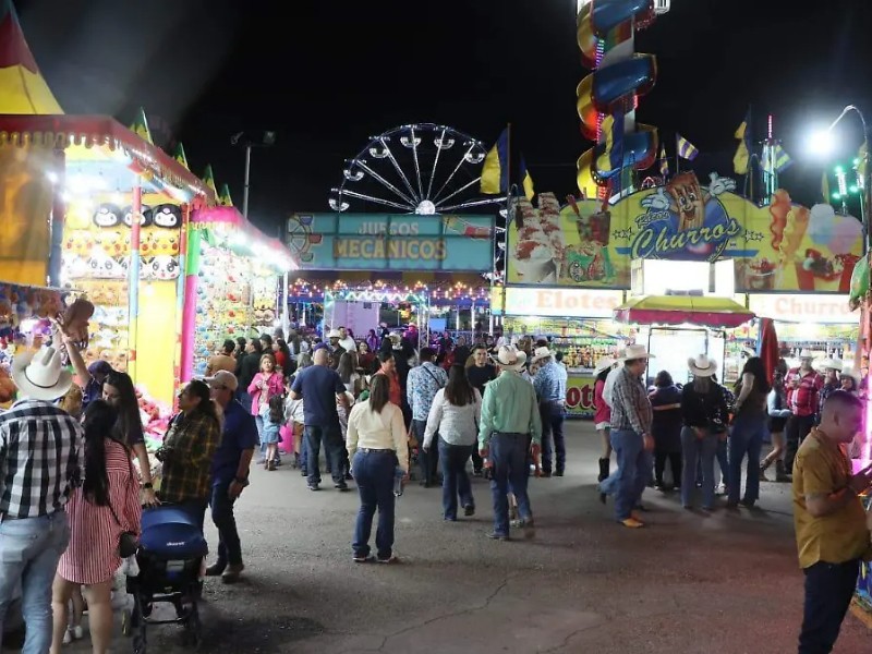 Hermosillo: Investigan a 14 por fraude en la ExpoGan