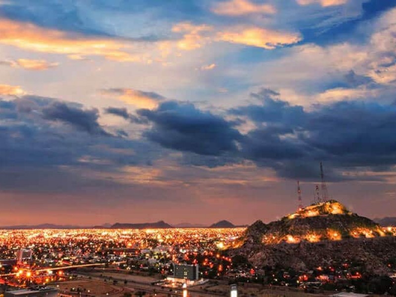 Hermosillo participa en “Multi-City Challenge México 2020”