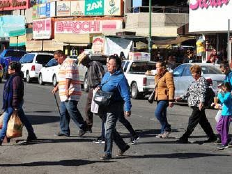 Hermosillo podría estar en color naranja la próxima semana