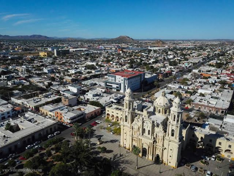 Hermosillo registró buena calidad del aire a finales de 2020