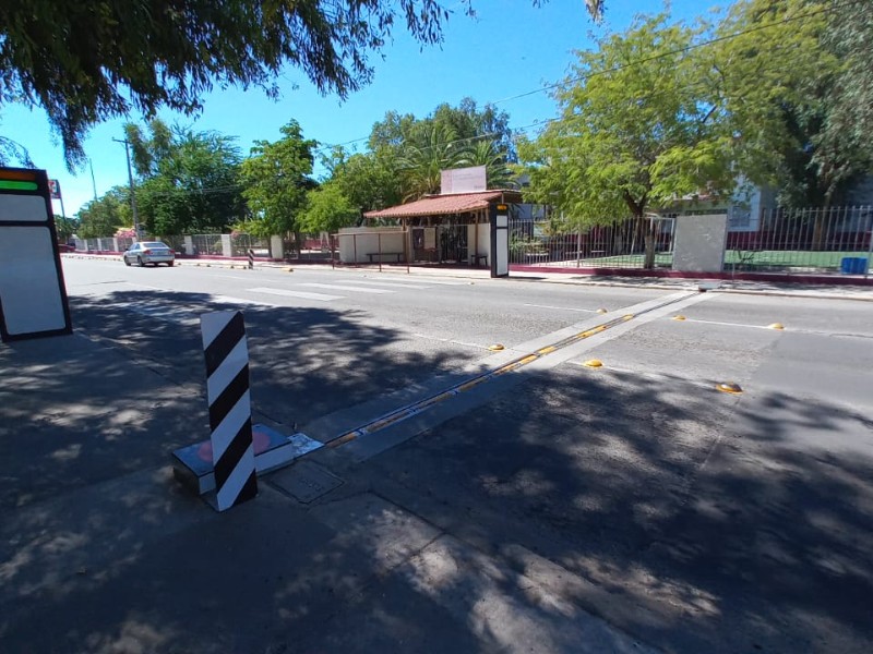 Hermosillo requiere más medidas tecnológicas para reducir siniestros vehiculares