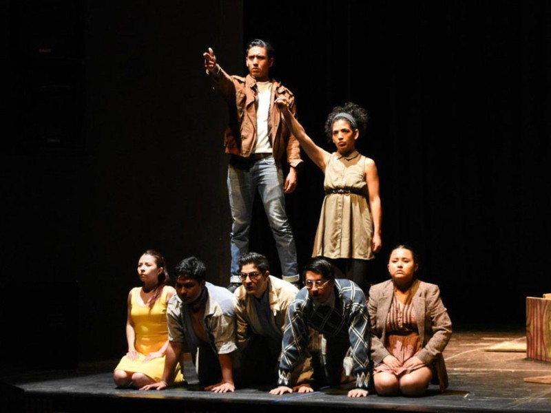 Hermosillo será sede del Festival Internacional de Teatro Universitario