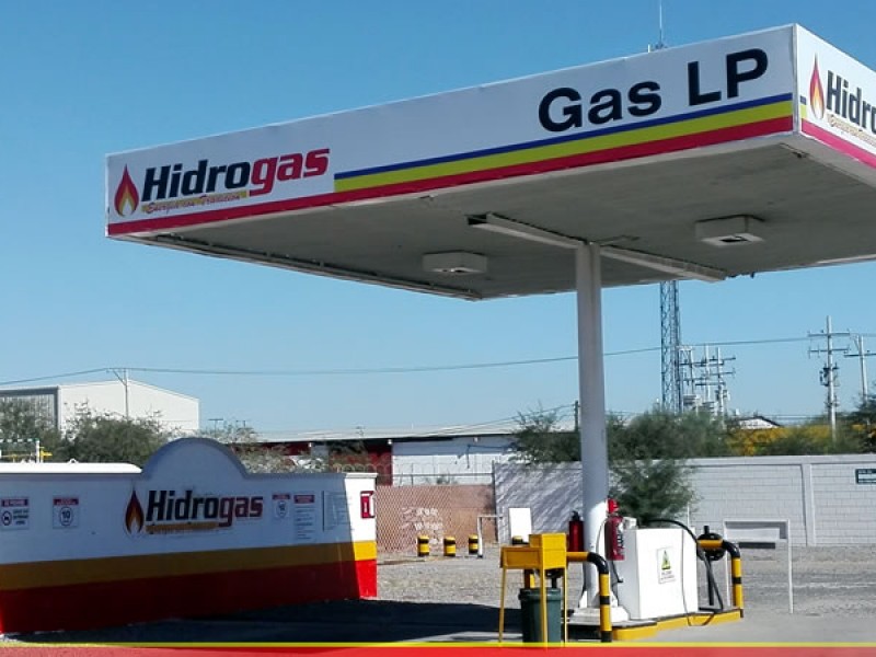 Hermosillo vende el gas LP más caro de México