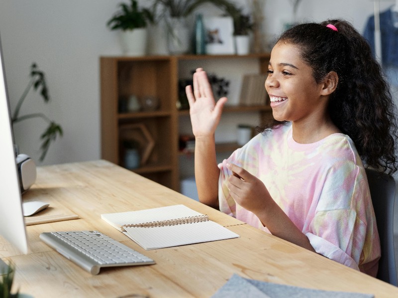 Herramientas digitales que sí impulsan el desarrollo infantil