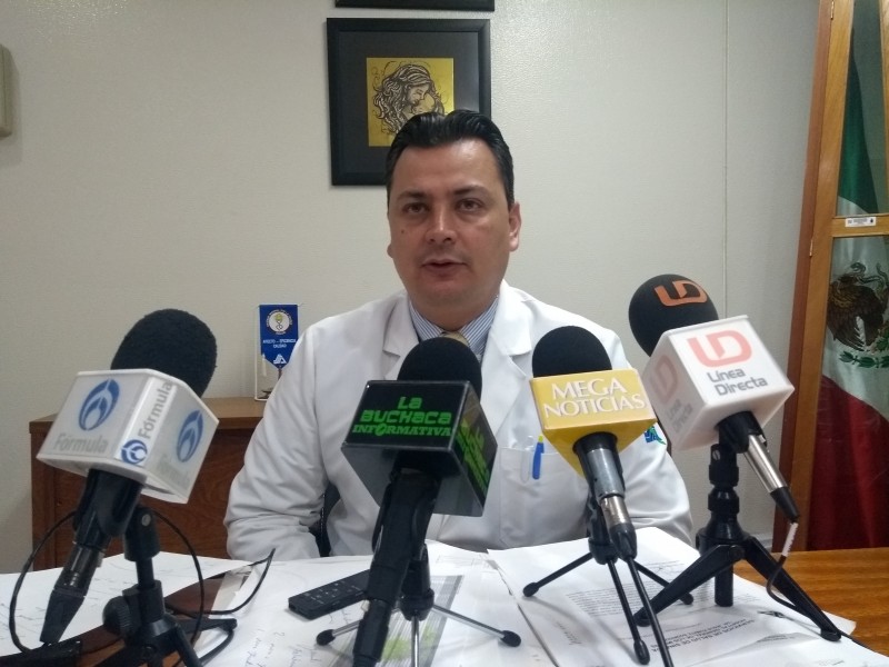 HG atendió 265 consultas de urgencias durante SS