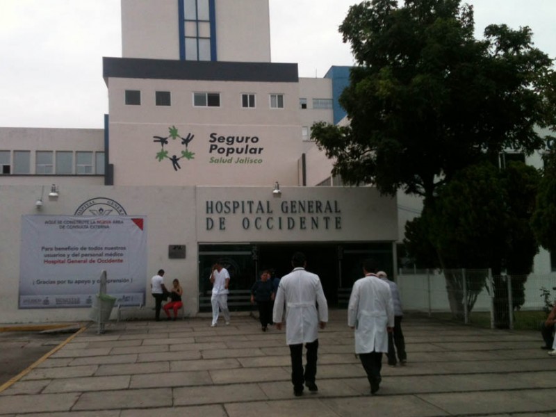 HGO atenderá a pacientes del Instituto de Cirugía Reconstructiva