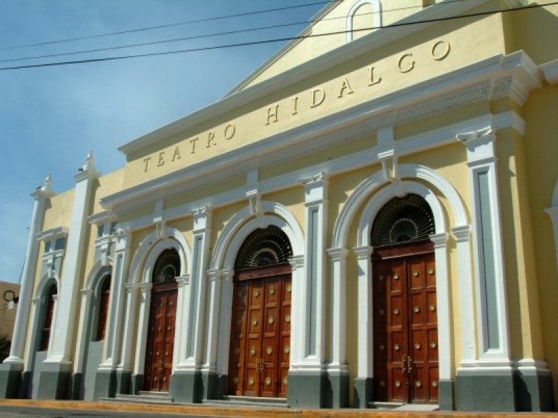 Hidalgo, su estancia por el estado de Colima