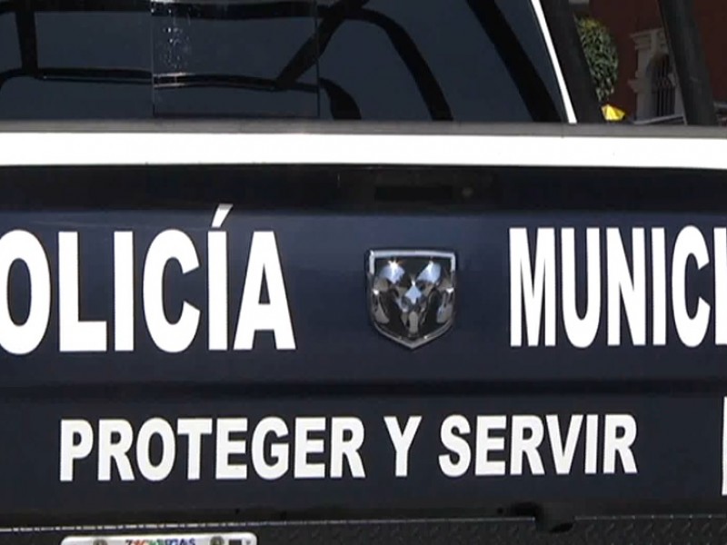 Hieren a joven con arma de fuego en Fresnillo