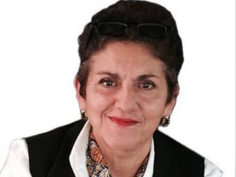 Hieren a periodista Susana Carreño en Puerto Vallarta