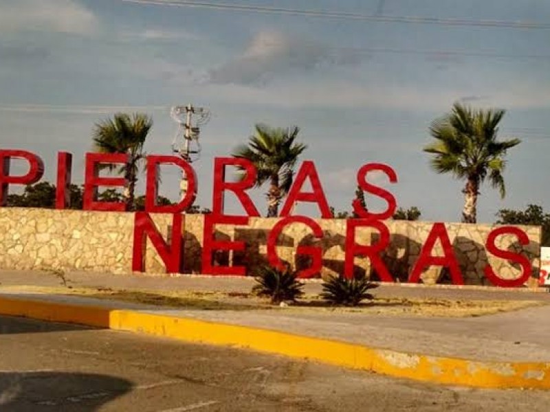 Hieren a tres policías en enfrentamiento en Piedras Negras