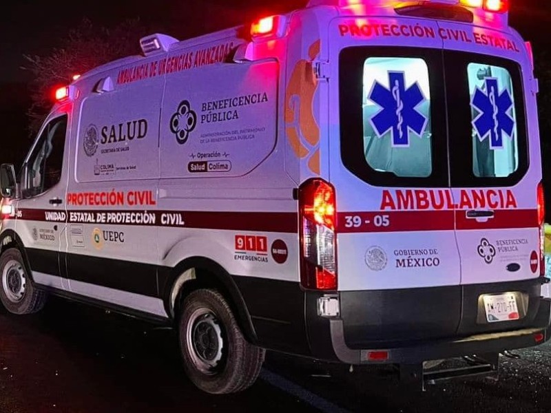 Hieren a un hombre a balazos en Bosques del Sur
