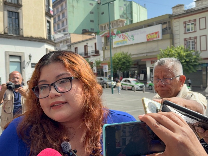 Hija de periodista asesinada denuncia omisiones de la Fiscalía
