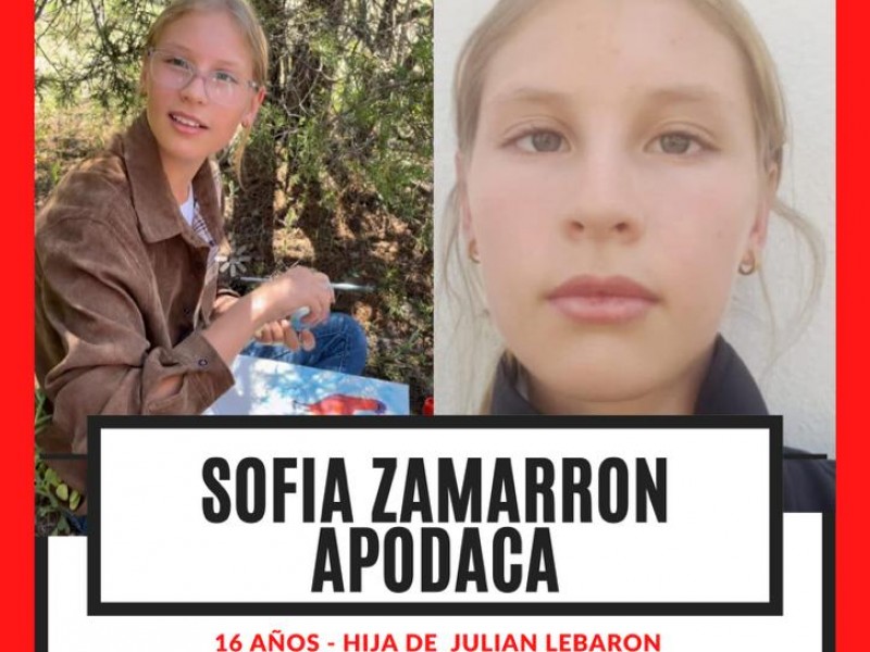 Hija del activista Julián LeBarón es liberada tras ser secuestrada