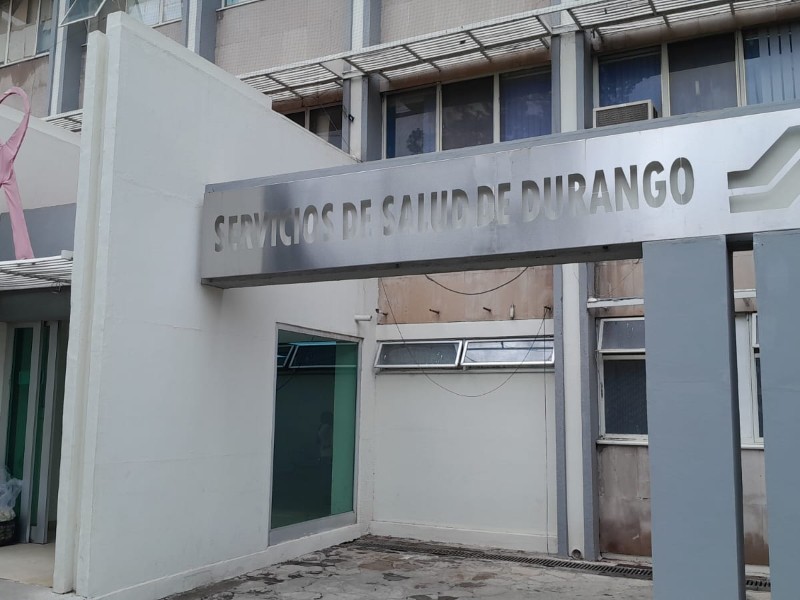 Hipertensión e infartos: más de 8 mil casos en Durango este 2025
