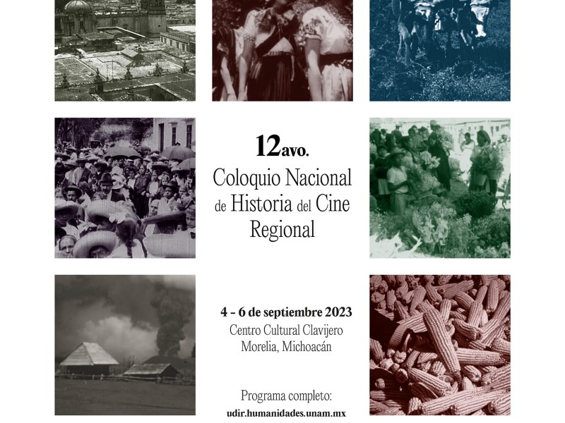 Historia del cine regional: SECUM