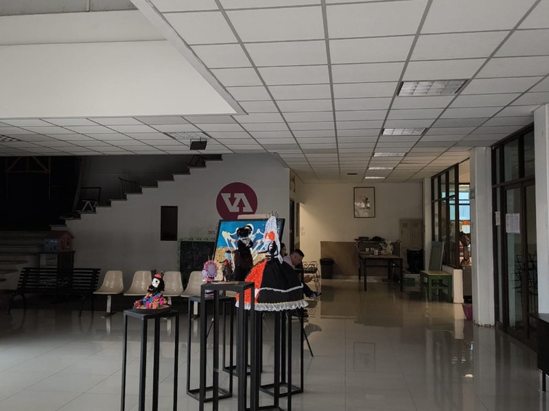 Historia Pop-Up llega a Zamora para fomentar la lectura y arte