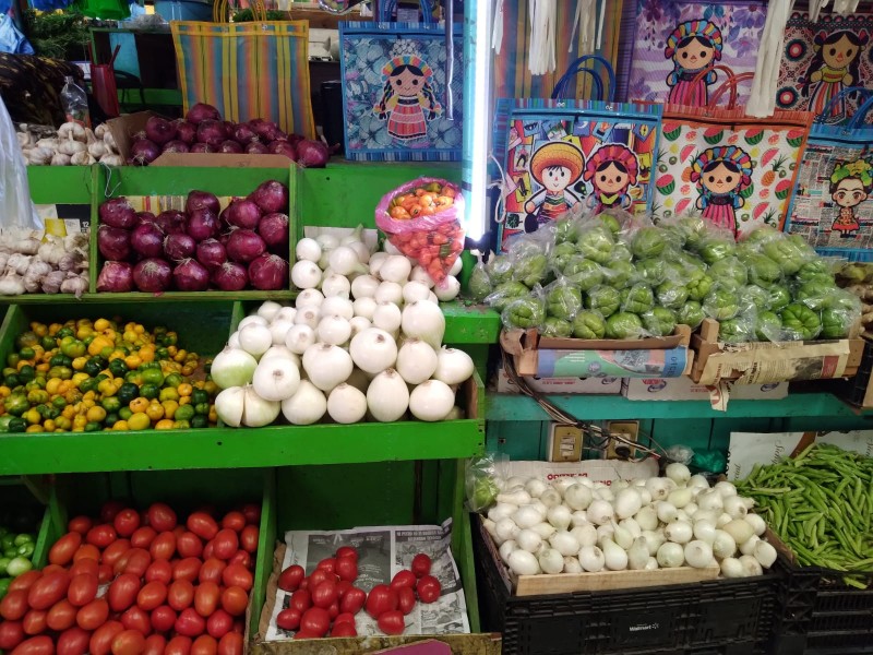 Historia y tradición en los mercados del estado de México