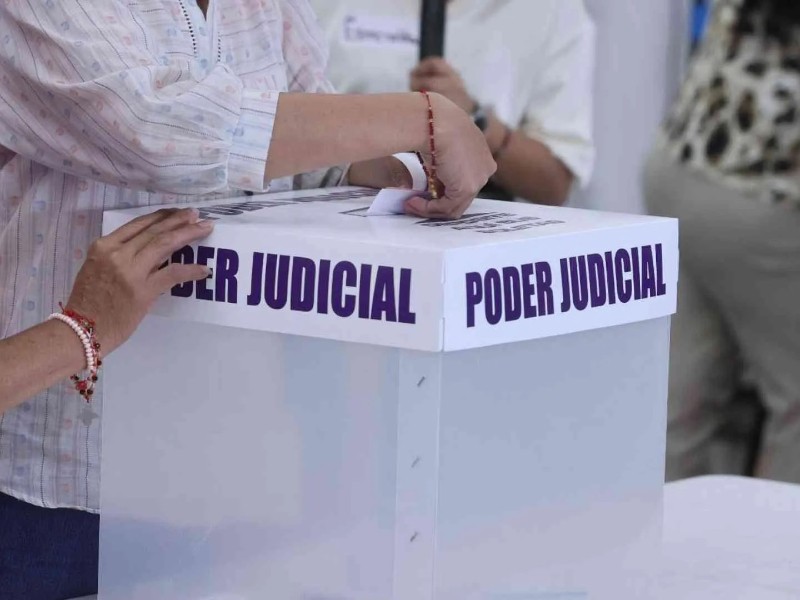Histórica elección judicial en México: ¿sabes cómo votar?