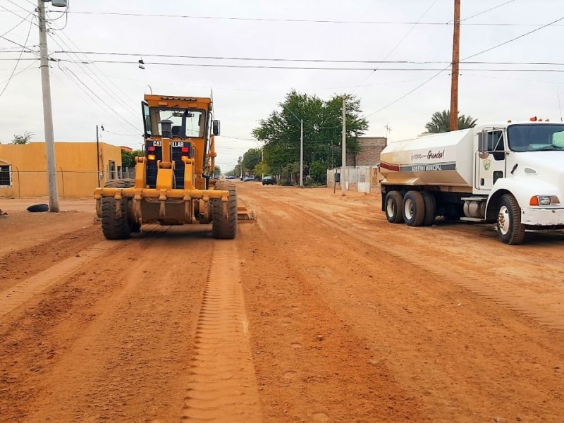 Hizo Oomapas más de 70 recorridos de Plan Cisterna