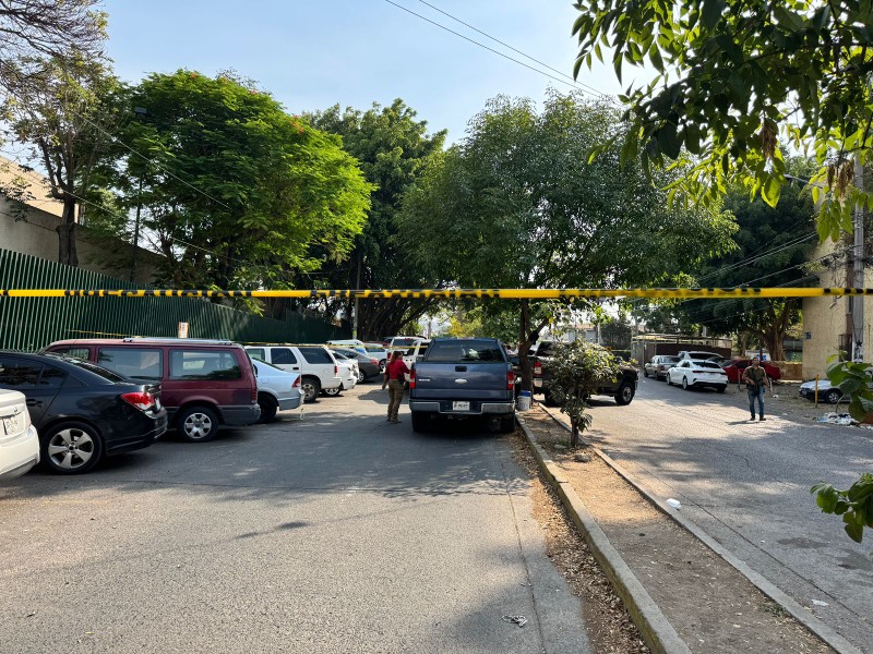 Hombre abatido en Miravalle estaba relacionado con 7 homicidios