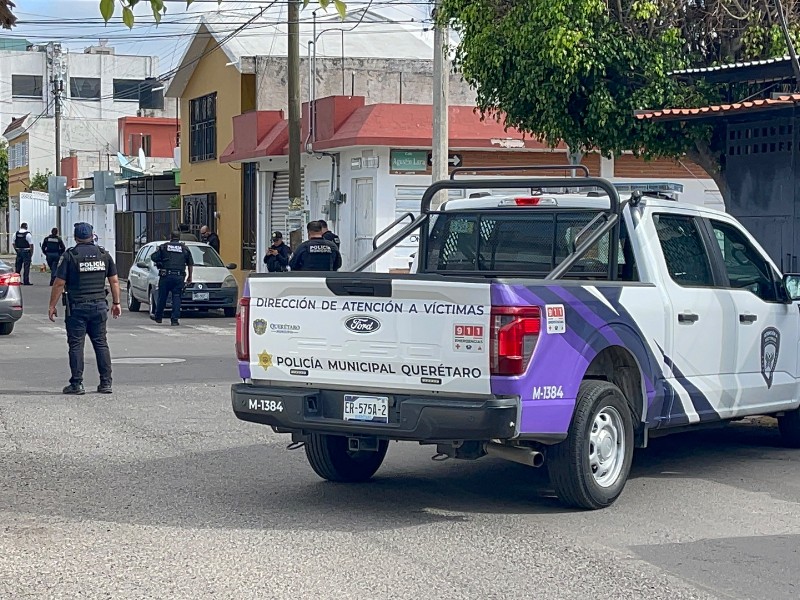 Hombre acribillado en Col Panamericano tenía actividades en Celaya