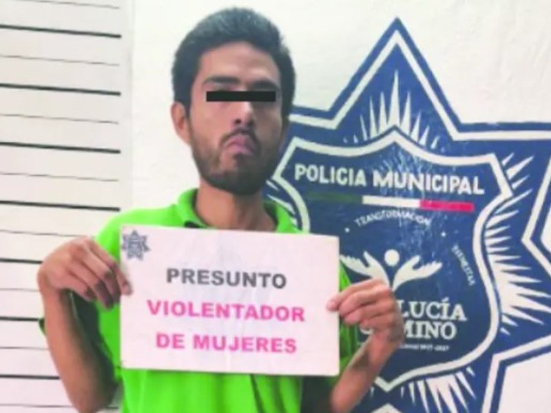 Hombre agrede a su madre por falta de comida en Oaxaca