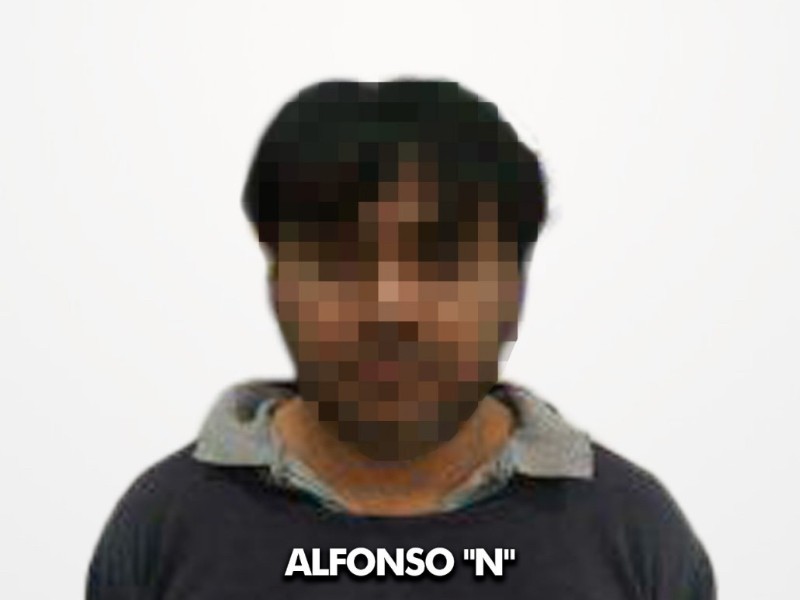 Hombre asesino a su padre con un objeto punzocortante en León