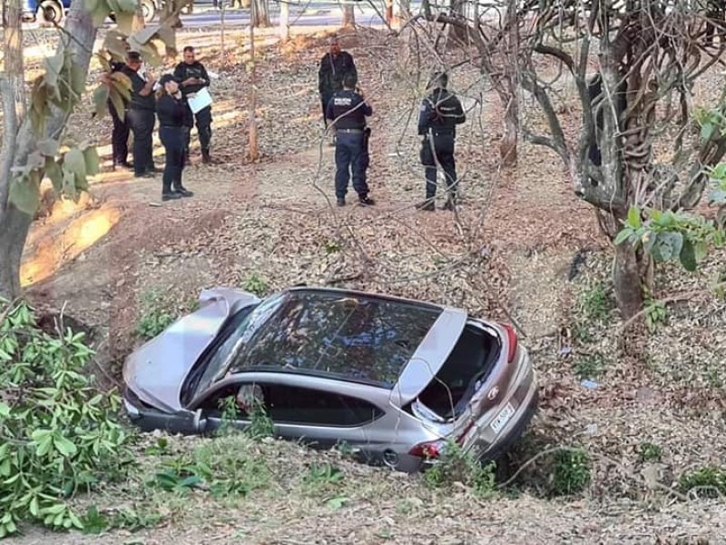 Hombre atacado en La Cantera era sicario: Secretaría de Seguridad