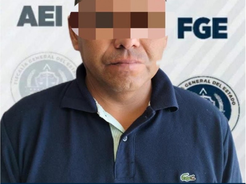 Hombre  comete ataque peligroso a su vecina.