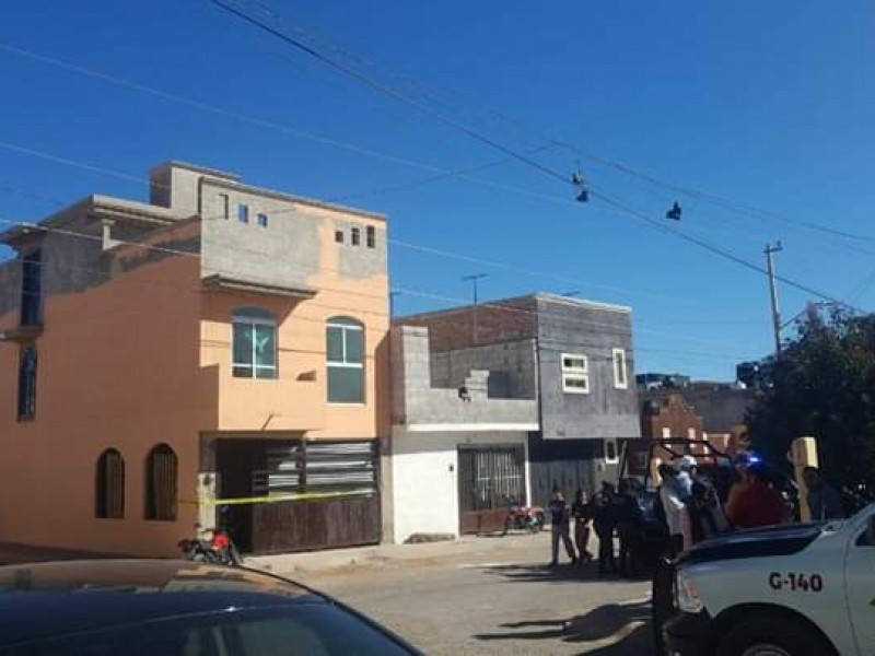 Hombre de 46 años muere electrocutado en Guadalupe