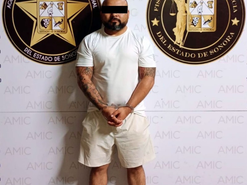 Hombre detenido por fraude a personas de la tercera edad