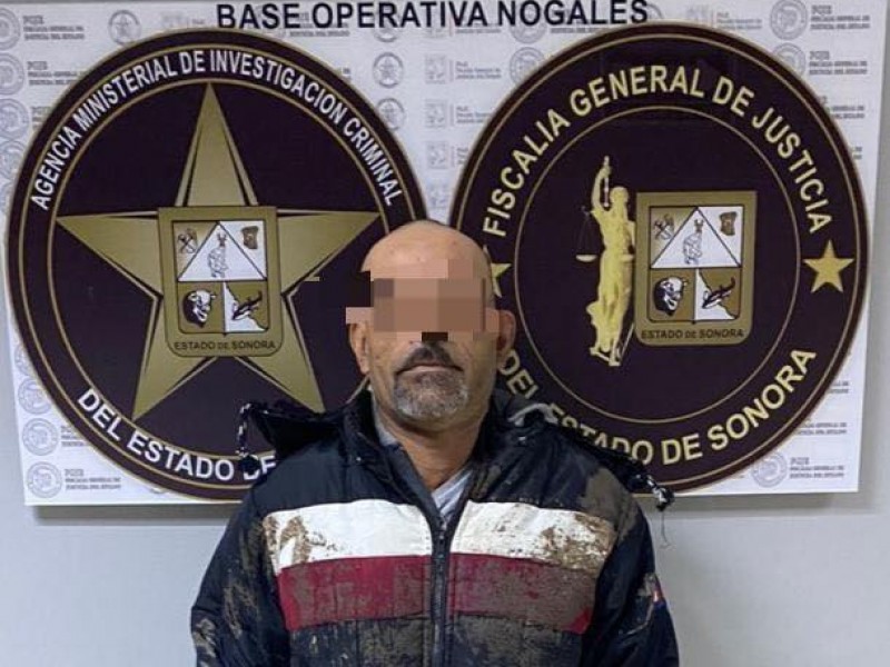 Hombre detenido por tentativa de homicidio en año 2021