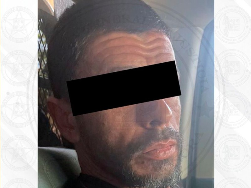 Hombre detenido tras mantener privada de su libertad a una mujer