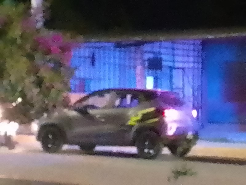 Hombre ejecutado en Miahuatlàn era trabajador de plataforma de traslado