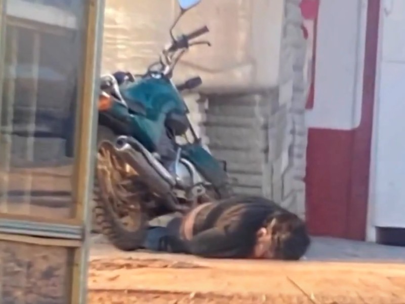 Hombre es asesinado a golpes en comunidad de Chignahuapan