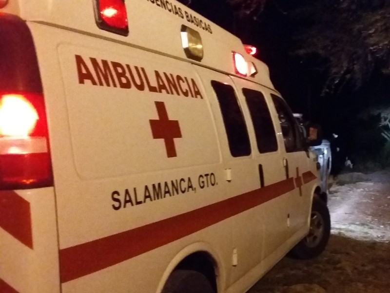 Hombre es  asesinado la noche de este domingo