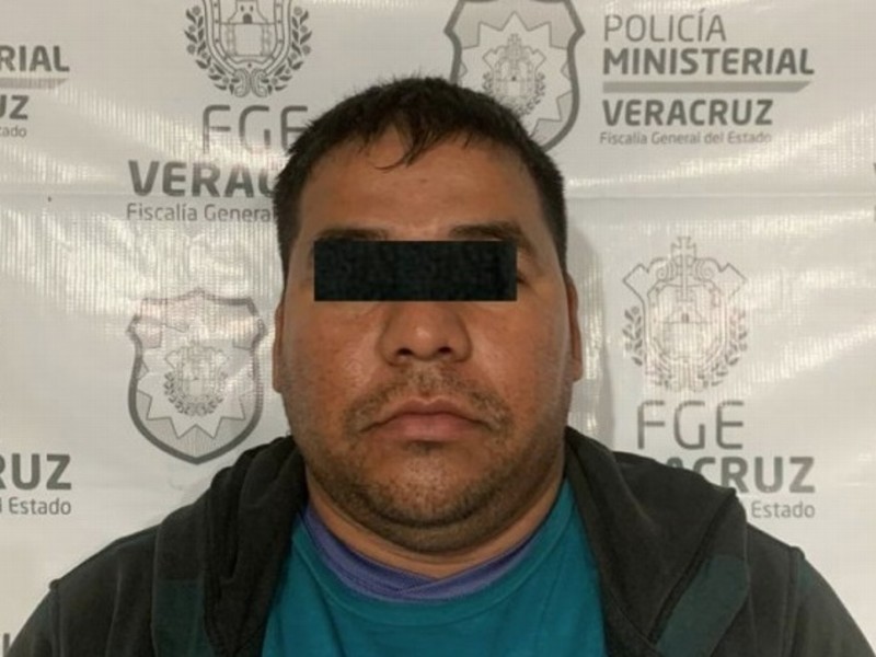 Hombre es detenido en Tuxpan por presunta pederastia