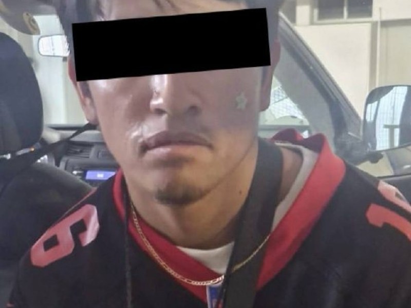 Hombre es detenido por privación ilegal de la libertad en León