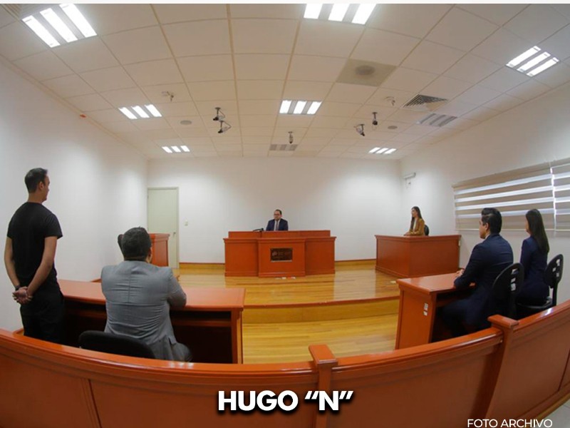 Hombre es sentenciado por corrupción de menores en Salamanca