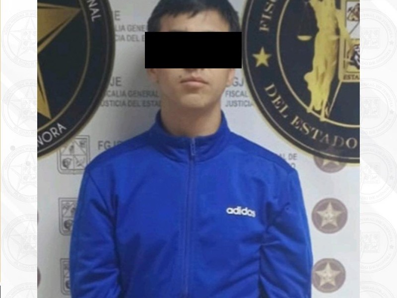 Hombre es vinculado a proceso por violación contra una menor