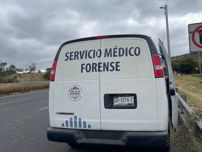 Hombre fallece de manera repentina en calles de Villas de Santiago