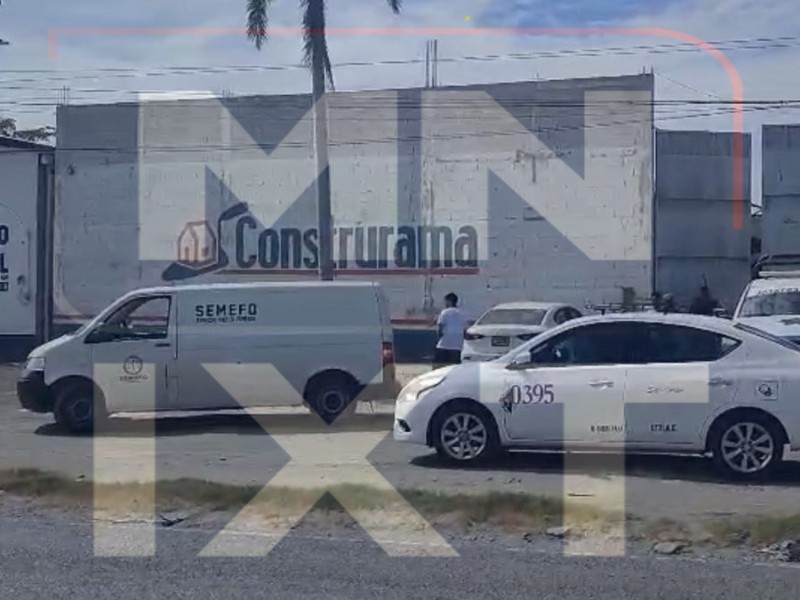 Hombre fallece por causas naturales en Barrio Viejo