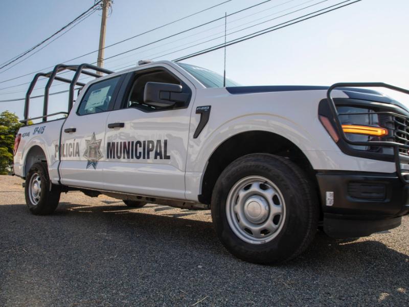 Hombre muere electrocutado en zona industrial de Tapeixtles, en Manzanillo