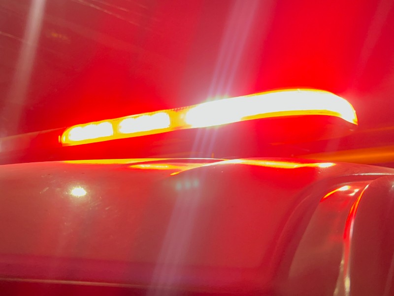 Hombre es asesinado en San Roque