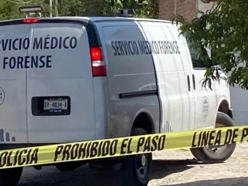 Hombre murió tras ser apuñalado en Jalpan