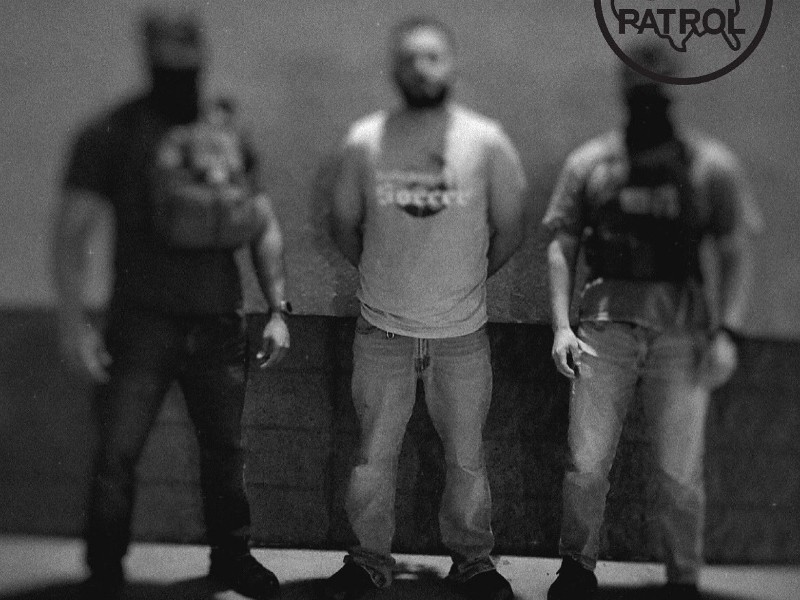 Hombre permaneció en los Estados Unidos con una visa vencida